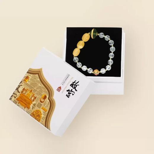 和美人生手串 商品图3