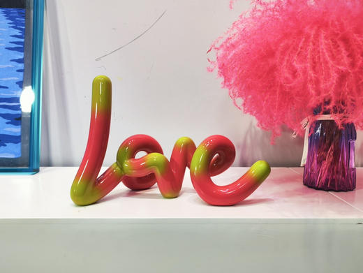 张超级《爱你像软糖》199版 商品图2