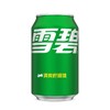 【专供】罐装雪碧(330*6罐/提) 商品缩略图0