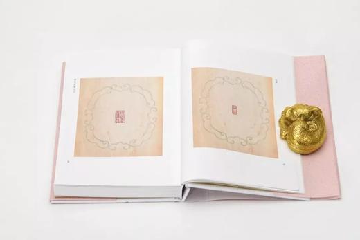 《陈巨来先生自钤印存》，精装，32开，陈巨来著，张弘呈、王荣斌编，西泠印社出版社2023年5月一版一印，定价198，售价158元。 商品图9