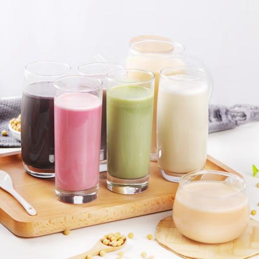 可益康纤婉七色调制豆浆粉300g 商品图3