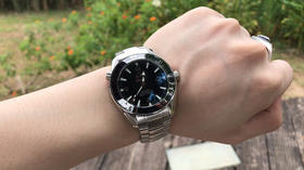 N厂欧米茄海洋宇宙1948复刻手表做工如何？