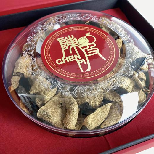 江门新会德隆堂陈皮/三宝扎 商品图4