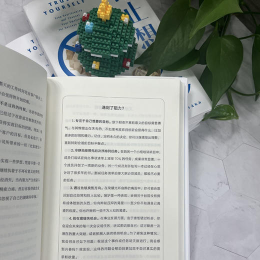 停止想太多    [美] 梅洛迪·怀尔丁 商品图6