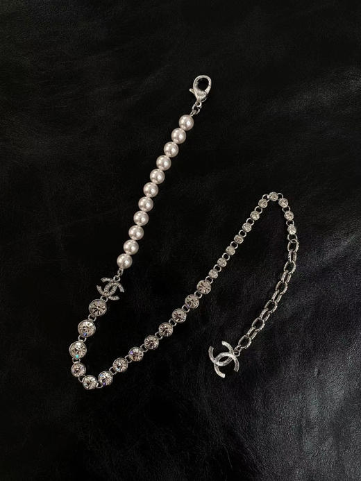 小香项链 商品图2