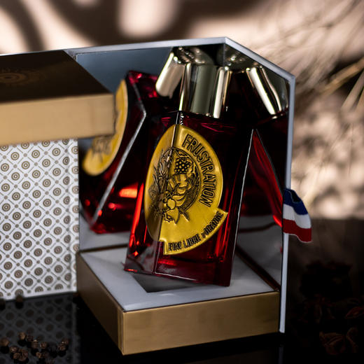 解放橘郡 挫折 Etat Libre d'Orange Frustration 分装 商品图4