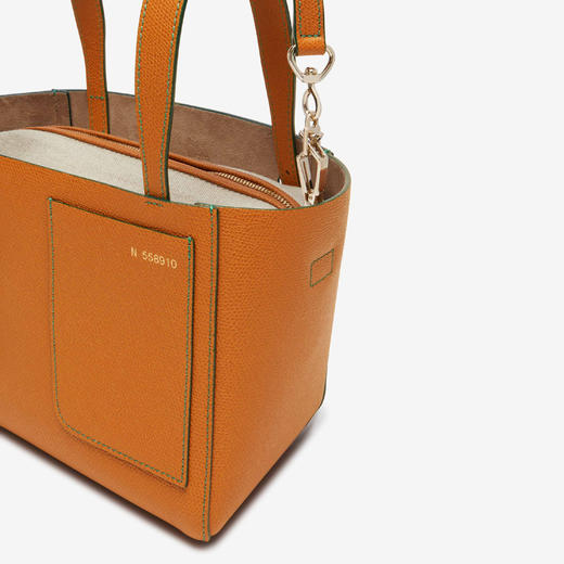 SOFT BUCKET 微型水桶包配肩带 商品图1