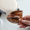 BRLSSI 【59元买一送一】偏光款折叠墨镜太阳镜2.0升级款 商品缩略图6