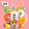 都乐阳光mix菠萝西柚气泡果汁饮料400ml 商品缩略图1