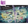 【中商原版】Extreme Planet: The Deep 极地星球:深海探秘 科学自然绘本 英文原版进口图书 知识百科图书 儿童读物百科全书 商品缩略图3