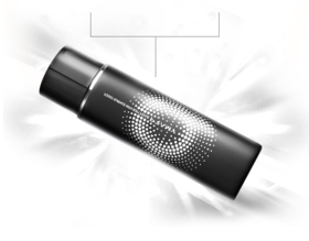 柏瑞美后台保湿定妆喷雾（柔焦雾面）黑