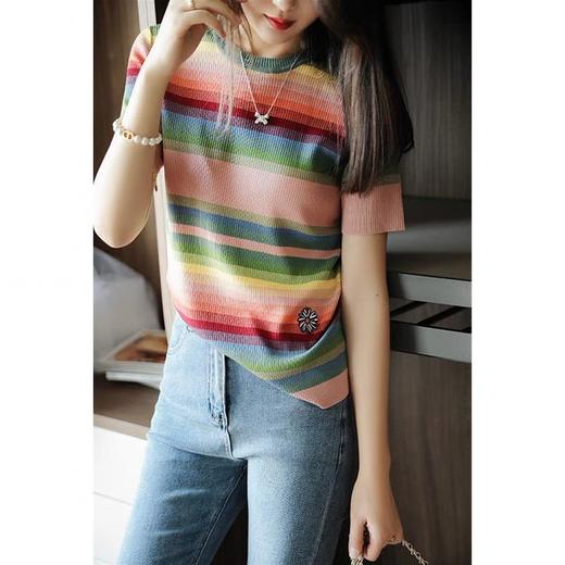 女针织衫666 商品图4