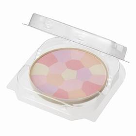 【保税仓】Canmake粉饼E大饼替换粉芯02#  4g/盒