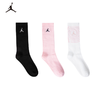 JORDAN 春 大童 长袜 JHG-3W-0528 商品缩略图0