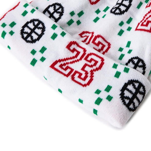 JORDAN  冬 大童 冷帽 JAN-CW-0607 商品图3
