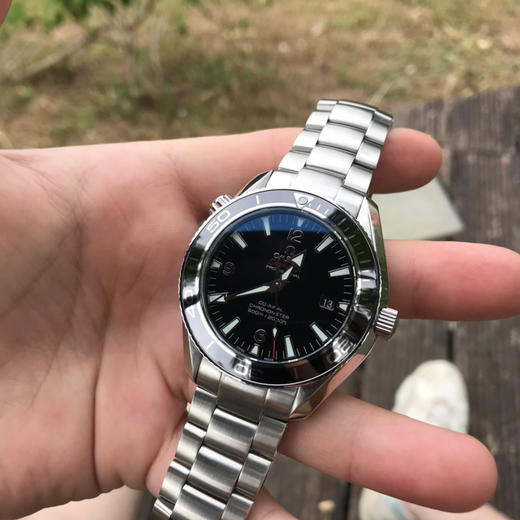 N厂欧米茄海洋宇宙1948复刻手表做工如何？ 商品图2