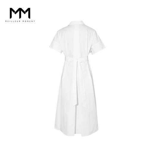 【商场同款】麦檬夏连衣裙5D6192091 商品图1