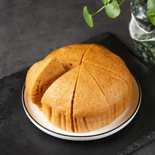 广式古法 马拉糕 450G*3包 传统茶楼早茶点心 | 香港酒店总厨监制 商品图1