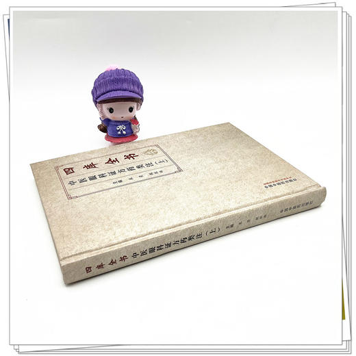 四库全书中医眼科证方药类注 上 庞荣 魏琛琳 主编 中国中医药出版社 中医眼科学 临床 书籍 商品图3