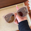 【YW】无忧购韩版ins百搭显脸小防紫外线偏光太阳镜KY3393（截单后10天发货) 商品缩略图3