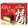 好丽友巧克力派情468g오리온 초코파이 정 商品缩略图0