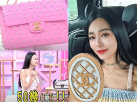  买一堆假包的豪门贵妇，彻底扑街了！ 