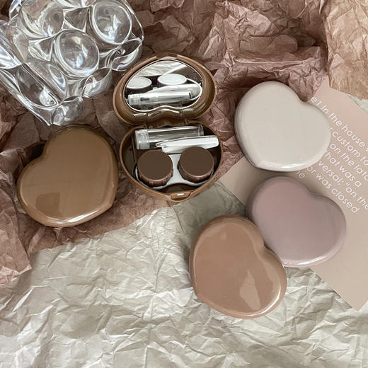 隐形眼镜盒/像鱼as2910 商品图3