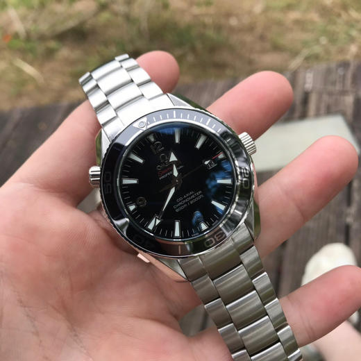 N厂欧米茄海洋宇宙1948复刻手表做工如何？ 商品图5