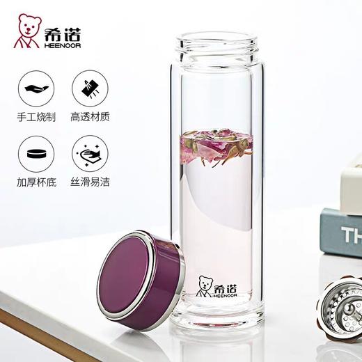 希诺玻璃杯XN-7079 商品图8