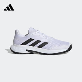 Adidas阿迪达斯 CourtJam Control M 男款运动鞋