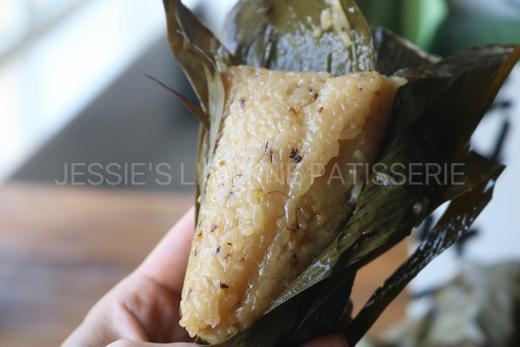 2023端午书法风礼盒 商品图5