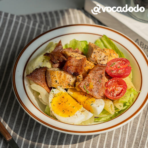 Avocadodo纯黑胡椒粒研磨器炒菜作料胡椒碱牛排西餐烧烤健身大颗 商品图1