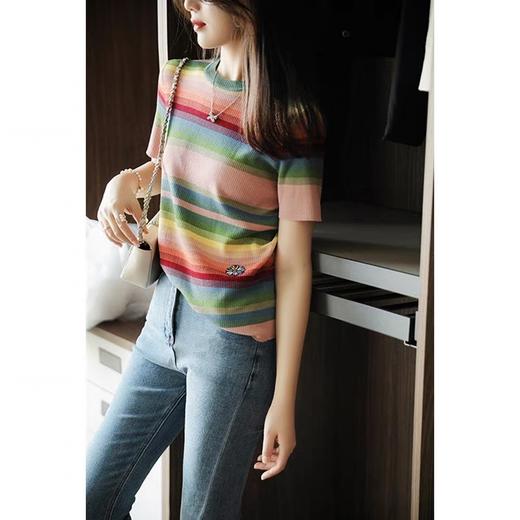 女针织衫666 商品图1