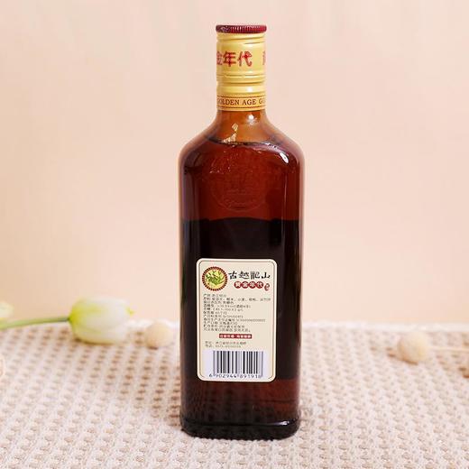 古越龙山金六年绍兴糯米花雕黄酒 商品图1