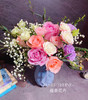 【包月鲜花】精选优质花材优惠活动199元 商品缩略图1