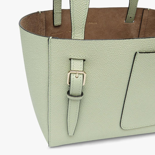 SOFT BUCKET 微型水桶包配肩带 商品图2