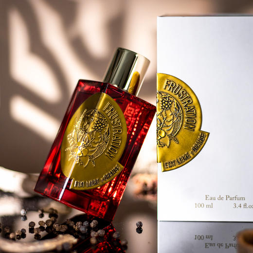 解放橘郡 挫折 Etat Libre d'Orange Frustration 分装 商品图1