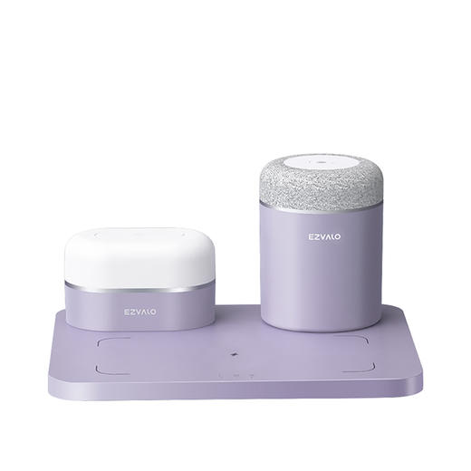 几光无线小电充电组浪漫伴手礼送男女友闺蜜生日情侣礼物STZ02-P 商品图4