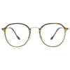 mikibobo 万人团购 成人款近视眼镜 防蓝光防辐射眼镜配镜多种框型 （请根据要求，备注完整度数，轴位，瞳距） 商品缩略图7