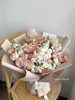 怦然心动四----粉色系混搭精品花束 商品缩略图4