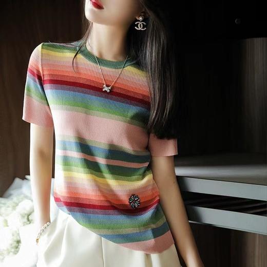 女针织衫666 商品图2