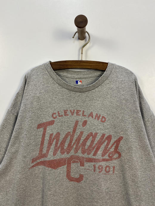 MLB 美国职业棒球大联盟 短袖T恤 _SST(XL) 商品图0