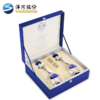 【单瓶360】洋河梦之蓝M3    52度500ml*2瓶 礼盒装 500ml*2*4 整箱装 （赠礼品袋） 商品缩略图3