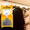 【告别“回南天”！山山除湿袋】大容量，更除湿，吸湿防潮，可挂室内用干燥剂防潮剂防潮吸湿袋吸湿 商品缩略图1