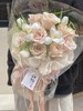 怦然心动四----粉色系混搭精品花束 商品缩略图6