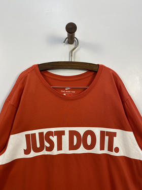 NIKE 耐克 THE NIKE TEE 短袖T恤 _SST(L)