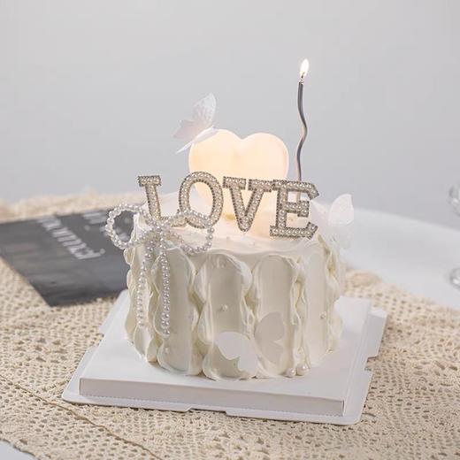 LOVE暖心 | 昔果 商品图1