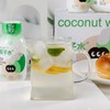 O脂肪O白砂糖添加剂鲜椰子水   245gX8瓶 商品缩略图3