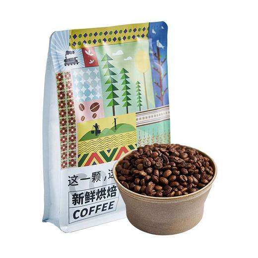 善品公社·云南普洱烘焙咖啡豆 | 高品质云南小粒咖啡 新鲜烘焙 商品图4