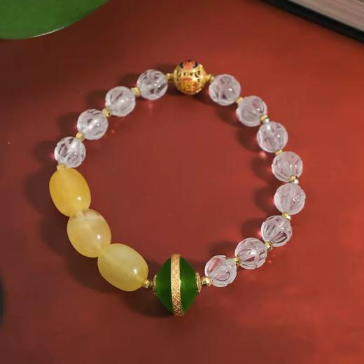 和美人生手串 商品图2